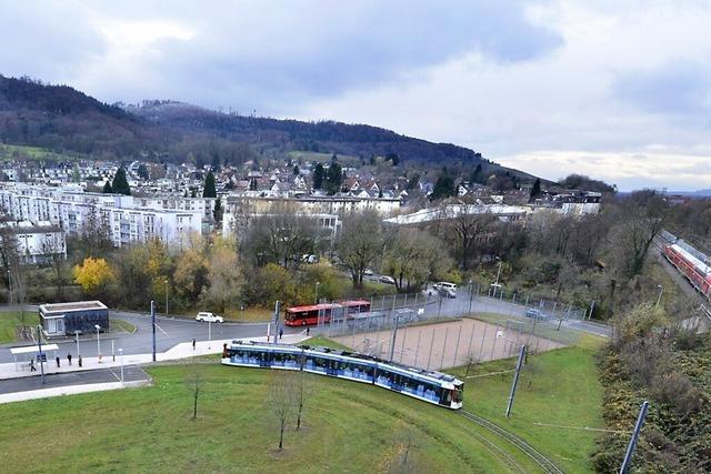 50 alte Bebauungspl�ne in Freiburg sind auf einen Schlag ung�ltig - wegen einer Petitesse