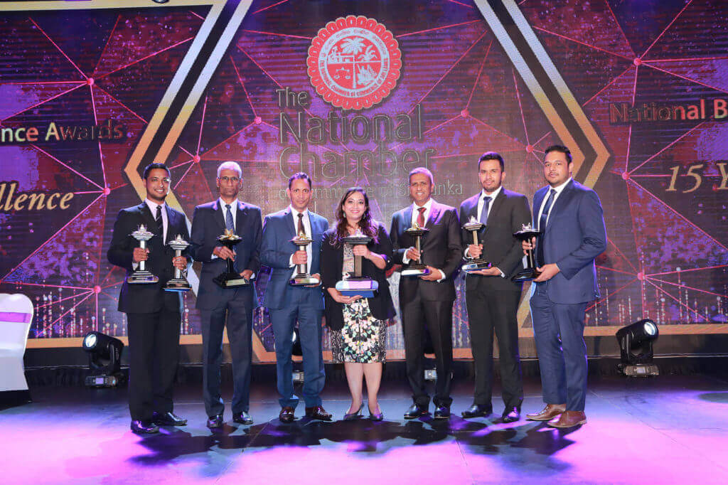 Aitken Spence Hotels collects 12 awards in a week - Aitken Spence