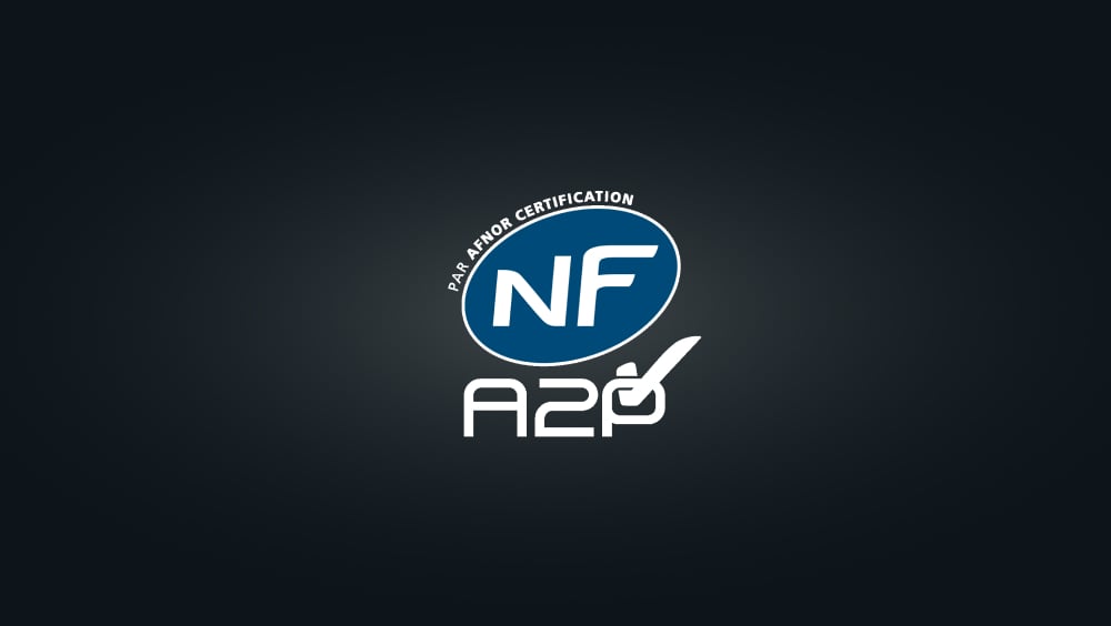 NFA2P certification