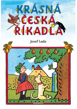 Krásná česká říkadla - Josef Lada    