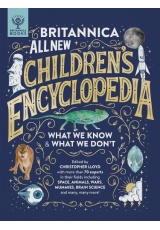 Britannica All New Children´s Encyclopedia, What We Know a What We Don´t