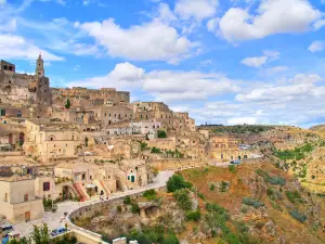 Sassi di Matera