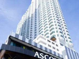 Ascott Gurney Penang