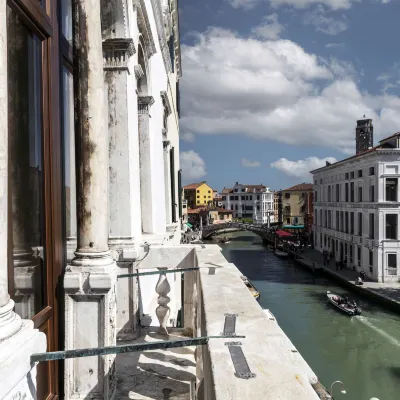 Radisson Collection Hotel, Palazzo Nani Venice Hotels in Venice