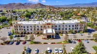 Hampton Inn & Suites Hemet Hotels in Hemet