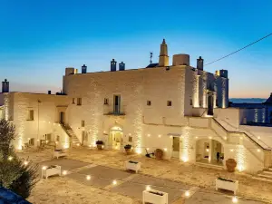 Masseria Ayroldi