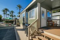 The Cottages at Golden Village Palms RV Resort Hotels in Hemet