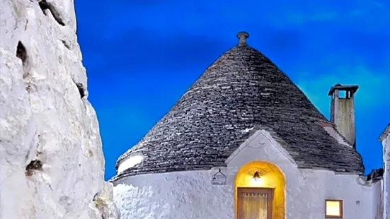 Trulli Holiday Albergo Diffuso