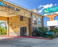 Quality Inn Hemet - San Jacinto Hotels in Hemet