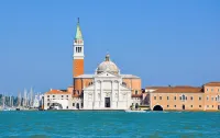 Hotel San Giorgio Hotels in Venice