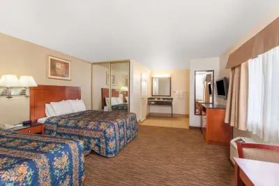 Travelodge by Wyndham Hemet CA Hotels in Hemet