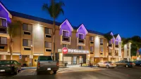 Best Western Plus Diamond Valley Inn Hotels in Hemet