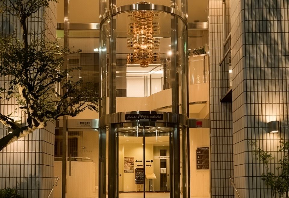 Yokote Plaza Hotel,yokote - Updated 2024 Reviews & Prices 