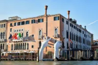 Ca' Sagredo Hotel Hotels in Venice