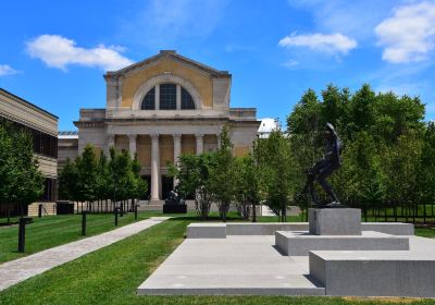 Saint Louis Art Museum