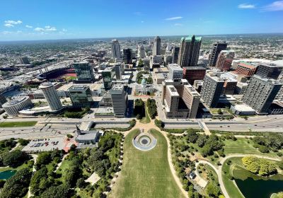 The Gateway Arch