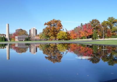 The Nelson-Atkins Museum of Art