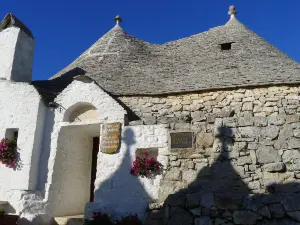 Trullo Siamese