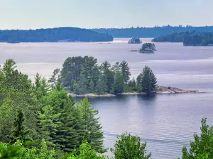 Voyageurs National Park