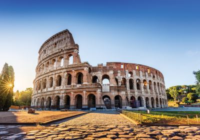 Colosseum