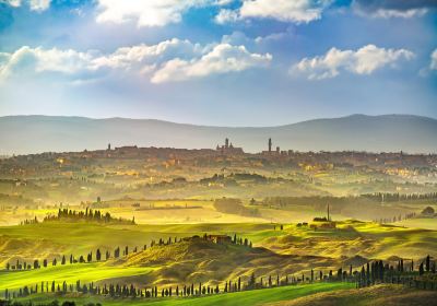 Tuscany