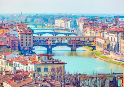 Ponte Vecchio