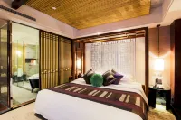 Hotel New Otani Chang Fu Gong Hotels near Wangfujing Snack Street