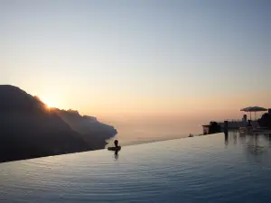 Caruso, A Belmond Hotel, Amalfi Coast