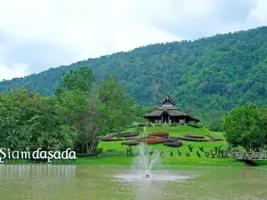 สยามดาษดา เขาใหญ่ (Siamdasada Khaoyai)