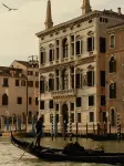 Aman Venice Hotels in Venice