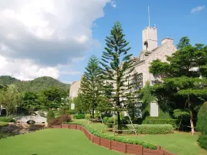 The Castle Restaurant and Tea room