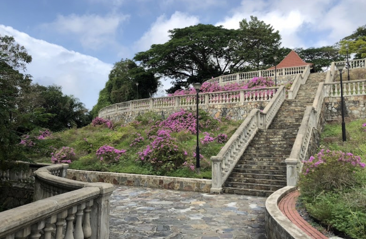 Telok Blangah Hill Park