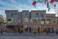 CitiGO Hotel Beijing Tian'anmen Square Hotels near Wangfujing Snack Street