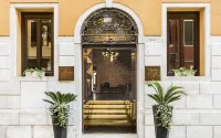 The Venice Times Hotel Hotels in Venice