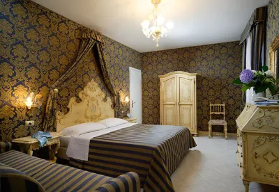 Hotel San Giorgio Hotels in Venice