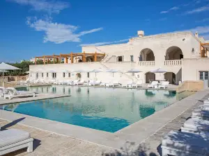 Borgo Egnazia