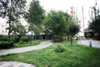 Anna Xiangxiang Hotel (Beijing Jinsong Metro Station)