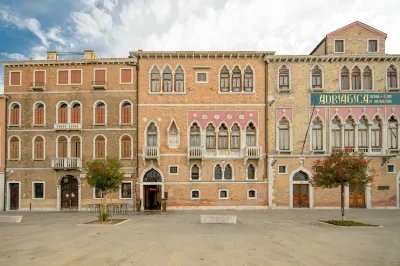 Palazzo Veneziano - Venice Collection Hotels in Venice