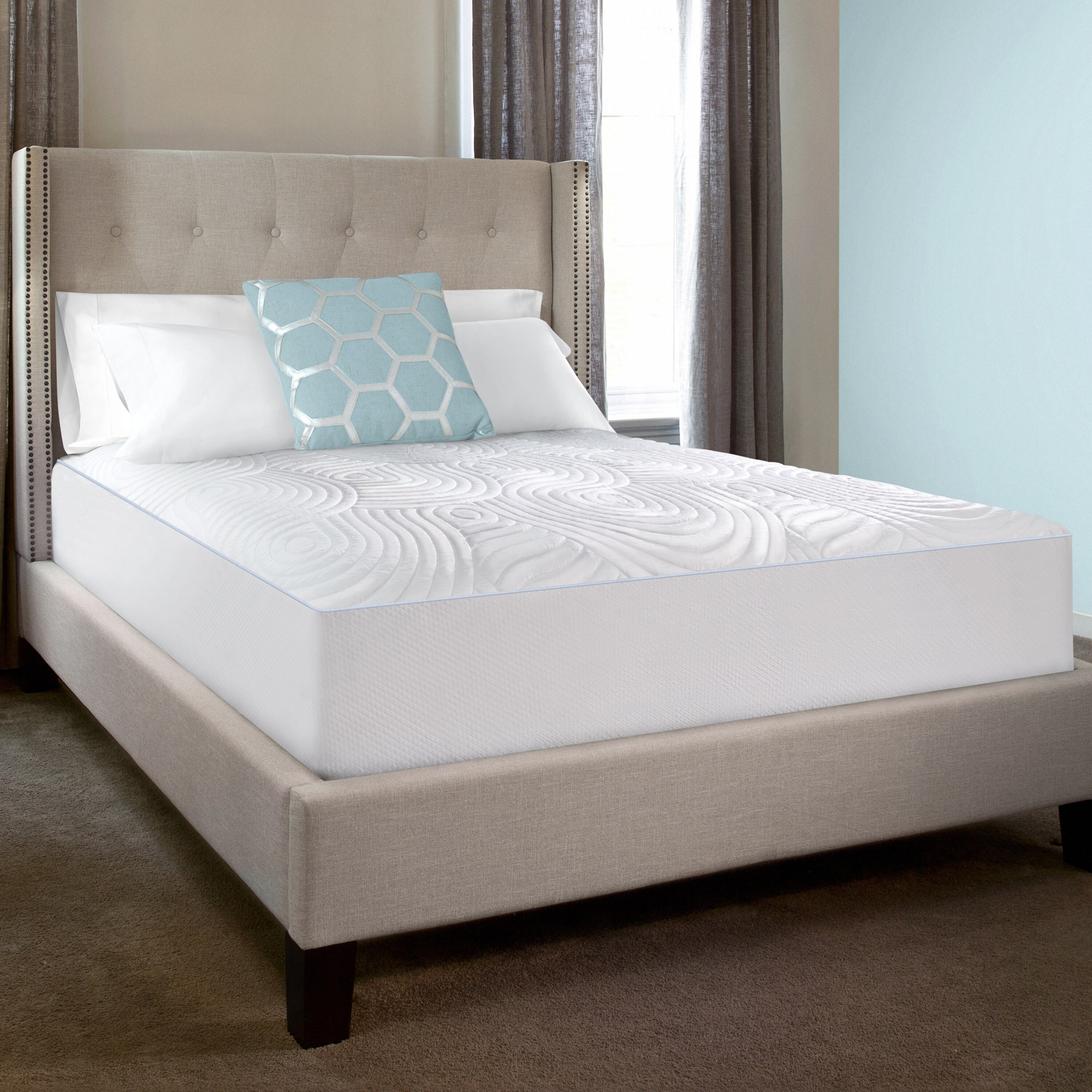 best cooling mattress pad for tempurpedic