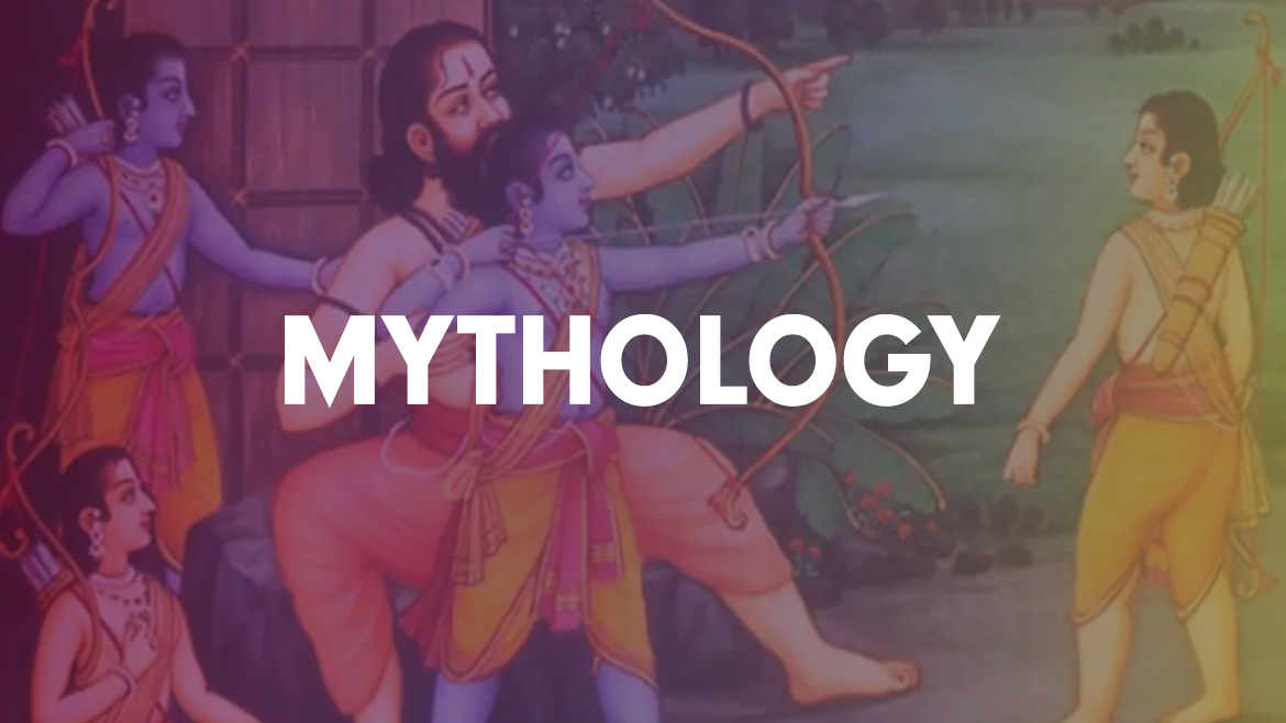 Mythology