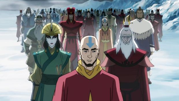 Năm 2024, cả bộ phim lẫn series Avatar The Last Airbender đều có những cập nhật mới. Hãy cùng cập nhật những tin tức mới nhất về phim, từ những thông tin về cốt truyện đến các diễn viên tham gia phim và đón xem những trailer mới sắp ra mắt. Đừng bỏ lỡ cơ hội đón xem các phần tiếp theo của bộ phim hấp dẫn này và khám phá thêm về thế giới phép thuật đầy kì diệu của Avatar The Last Airbender!