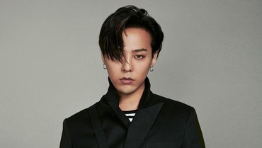 Unggahan G-Dragon Di Instagram Disorot, Pesannya Penuh Makna