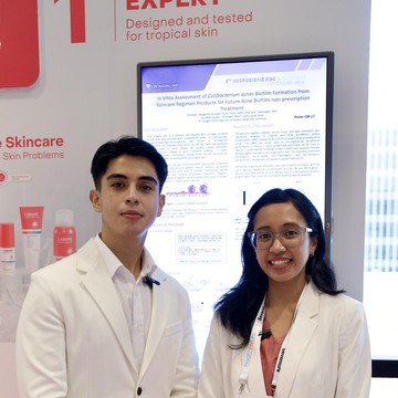 Pertama di Indonesia, LABORE Luncurkan Inovasi Acne ProBiome Technology yang Bikin Jerawat Nggak Kambuh!