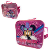 Official Disney Minnie Mouse 3 Piece Lunch Set