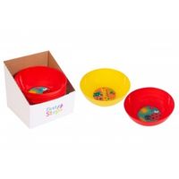 First Steps Kids Lunch Bowl