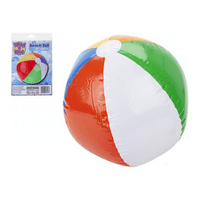 Block Panel Beach Ball 20 Inch