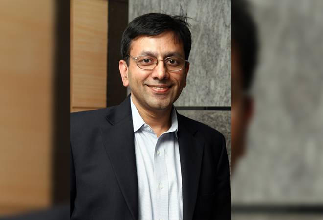 Google India Appoints Former Star And Disney Head Sanjay Gupta As New Country Manager Businesstoday