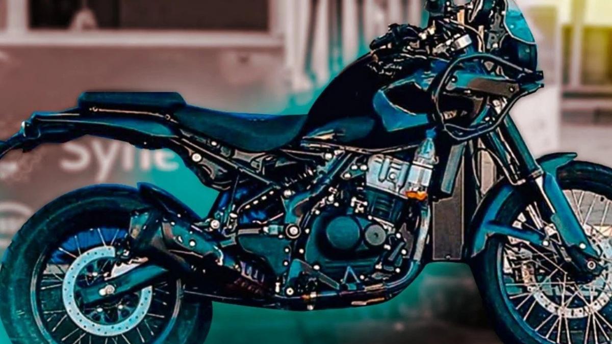 Royal Enfield Himalayan 450 is coming soon What to expect? Features