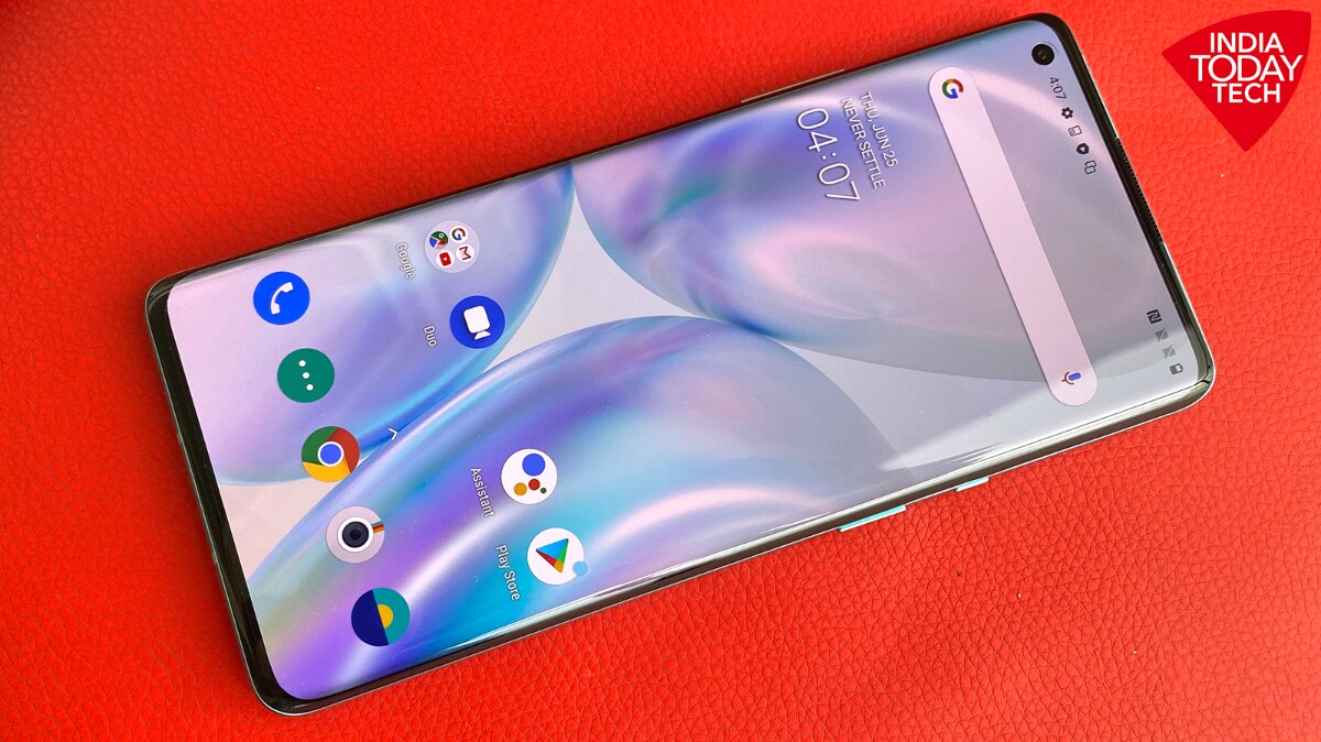 Oneplus 9 Tipped For March 21 Launch Technology News