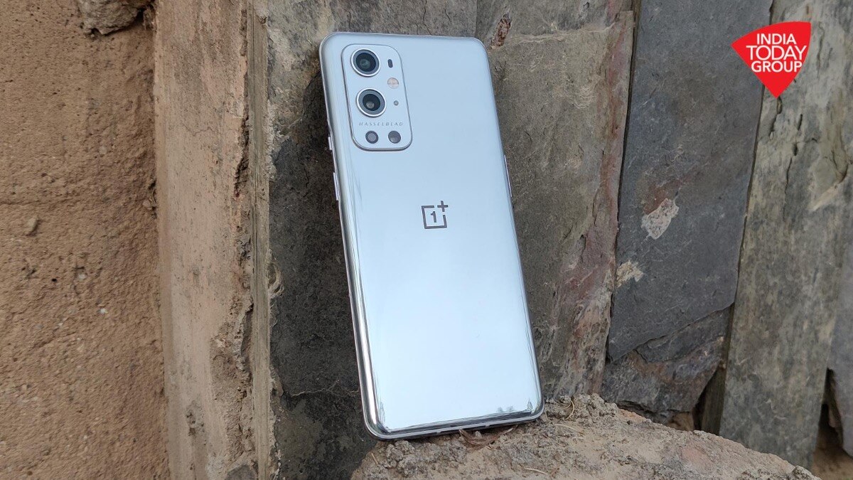 Oneplus 9 Pro S Wireless Charging Is Faster Than Wired Charging On Most Smartphones Technology News